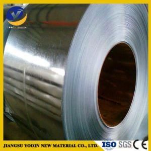Tiga Regular Spangle 0.14-900 Zinc-Alume Aluzinc Galvanized Steel Coil