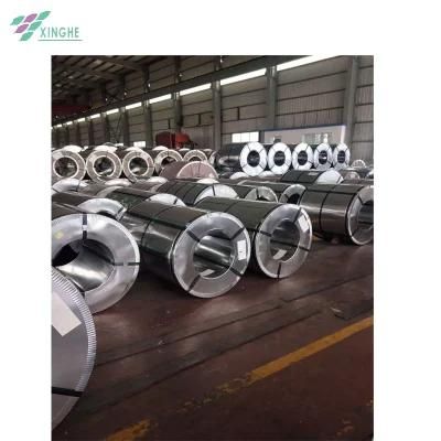 Galvalume Az70 Az50 Aluzinc Steel Galvalume Az50 Coils