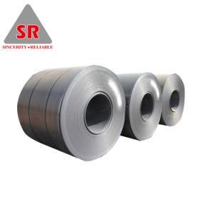 SPHC Hot Rolled Low Carbon Steel Coil