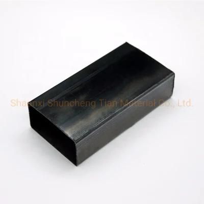 Holesale Price Building Materia Hollow Section Steel Pipe Q195 Square Tube