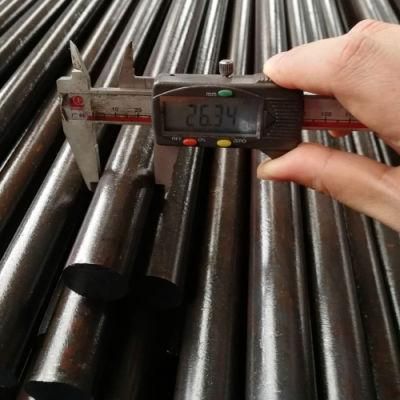 42CrMo4 4140 Q&T Steel Round Bars / Alloy Steel ASTM A193 Grade B7 Round Bars