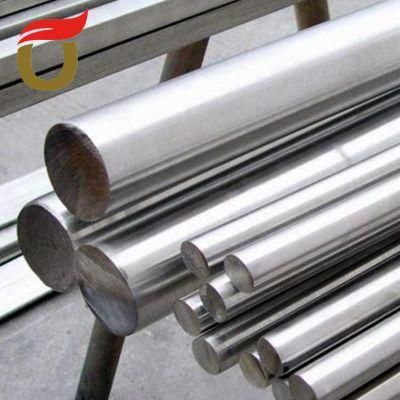 Stainless Steel Pipe 304AISI Mirror Polishing