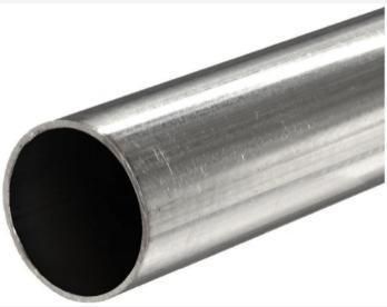 304L 316L Mirror Polished Stainless Steel Pipe Sanitary Piping