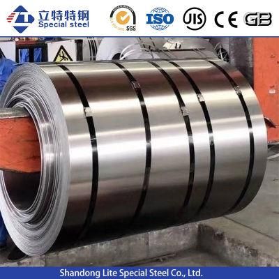 ASTM S31609 S31803 S30430 S30103 S30110 S35850 S43600 S47220 S31683 Stainless Steel Coil with Factory Price