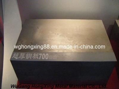 Q245r Q345r Q370r Boiler and High Pressure Vessel Steel Plate