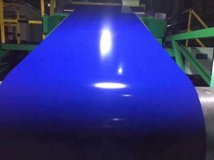 High Quality Color Coated Steel for Solar Energy