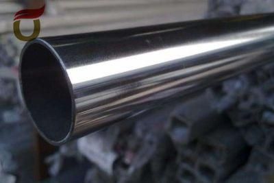 22*1.2 304 Round Stainless Steel Pipe Seamless Stainless Steel Pipe/Tube