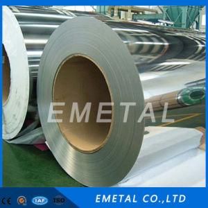 201 Cold Rolled Stainless Steel Coil in Stock