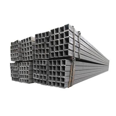 Q235 Q345 China Square Steel Pipe