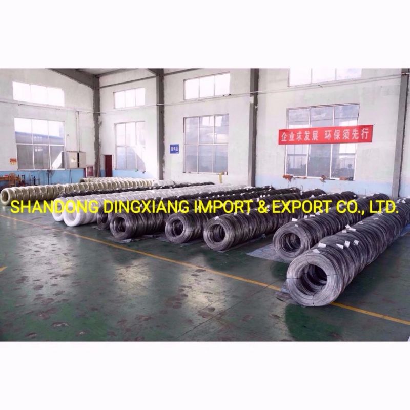 Low Price Mattress Spring Steel Wire 1.4mm 3.8mm