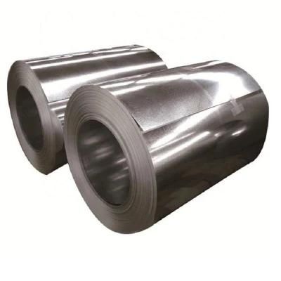 ASTM 204 2b/Ba/No. 1/No. 4/Hr Surface Plain Cold Rolled Coil