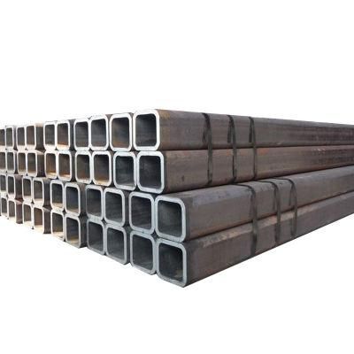 Square Steel Tube Chrome Plate Pipe Stainless Steel Pipe Alloy Steel Pipe Stainless Steel Tube