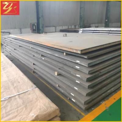 Nm400 Nm450 Nm Abrasion Wear Resistance Steel Plates Sheets