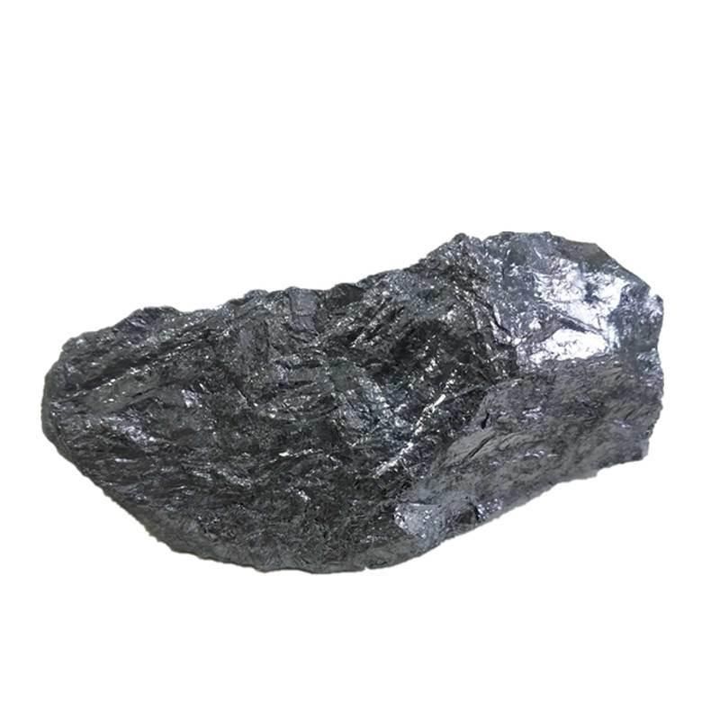 Silicon Metal with Good Price Industry Grade