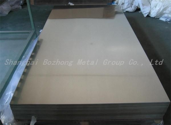 Alloy Steel Pipe/Plate Inconel 718