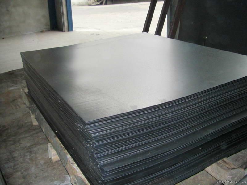 SPCC/CRC Cold Rolled Coil/Sheet