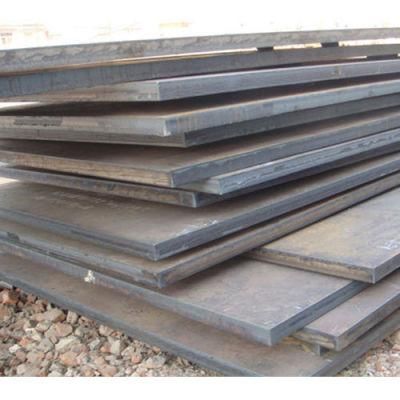 Wear Resistant Steel Plate and Sheet Nm500 Nm450