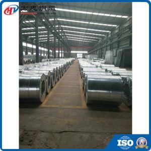 Best Price Gi Coil in Tangshan China