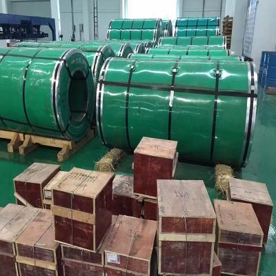 Good Quality 202 304 Stainless Steel Coil with Cheap Price