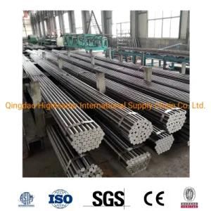 SAE5115 Hot Rolled Cold Drawn Steel Round Bar