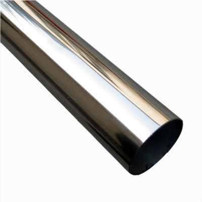 Stainless Steel Pipe Stainless Pipe 316 Custom 316 Stainless Steel Welded Pipe Sanitary Piping Price