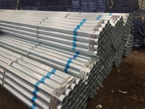 China Supplier Low Price Gi Pipes