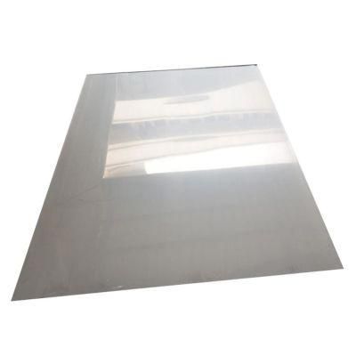1mm Thick Stainless Steel Plate