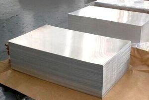 SUS440c Stainless Steel Round Plate