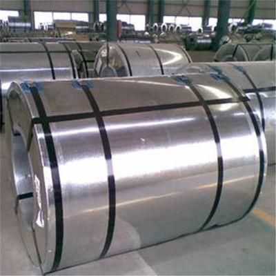 Axtd Steel Group! 0.35mm 24 Gauge Zinc Coated Galvanized Thick Steel Strips Coil