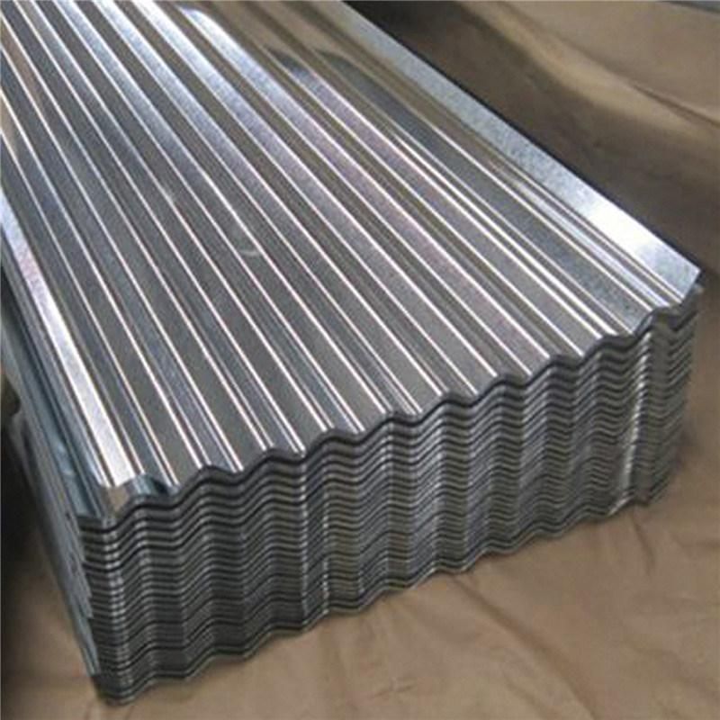 Hot Dipped Galvanized Steel Coil