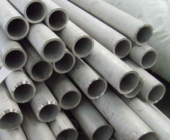 201 304 304L 316L 321 316 Stainless Steel Pipe Price Per Meter ASTM 304 316 Welded Stainless Square Steel Pipe