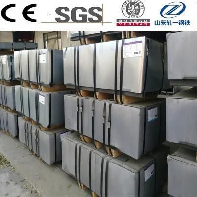 Hc260la Cold Rolled Steel Coils Factory Price