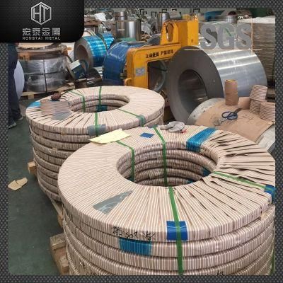 Supplier Hot Dipped Galvanized Stainless/Waterproof Steel Coil/Sheet/Plate/Strip Made in China