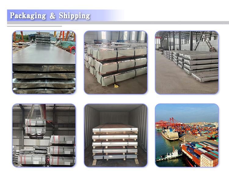 Carbon Steel Cold Rolled Plate Sheet 1075 Carbon Steel Plate A517 6mm Carbon Steel Plate A36