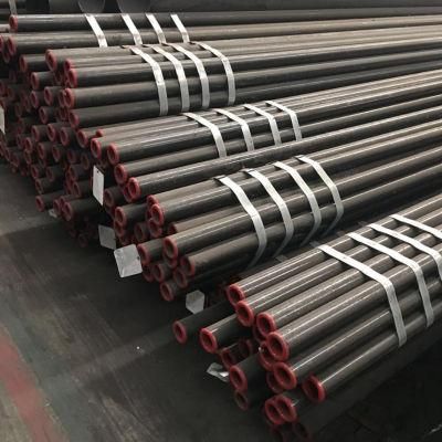 ASME SA179 SA192 Heat Exchanger Boiler Welded 20 Inch Seamless Carbon Alloy Steel Tube Pipe