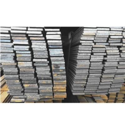 Hot Rolled Mild Steel Flat Bar Galvanized Iron Flat Bar