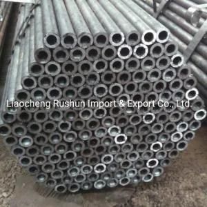 JIS G4105 Scm418 Hot Rolled Seamless Steel Pipe