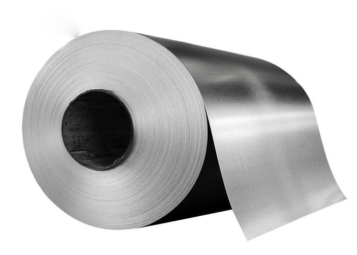 High Quality Gi Galvanized Corrugated Metal for Saledc01 Zinc-Caoting Steel Coil SPCC Galvanized Steel Sheet