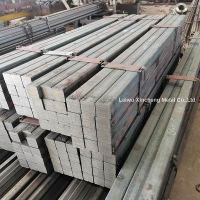 Crane Rail Q345b Flat Steel Bar