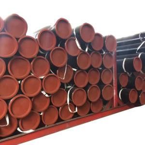 Schedule 40 16 inch Seamless Carbon Steel Pipe Price