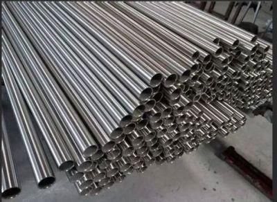 AISI Tp310s Stainless Steel Tubes