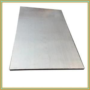 Factory Building Materials 316L / 304 / 201/321 Ba / 2b / 8K / Mirror Stainless Steel Plate