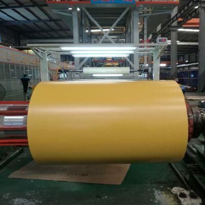 Hot DIP Galvanized Steel Coil 0.7mm Thick Slitted Gi Coils Price