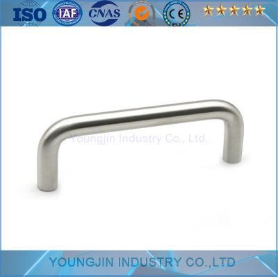 Stainless Steel Bending Bar for Handle