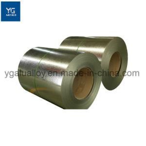 Z40-Z300g Prepainted and Hot DIP Galvanized Steel Coil Dx51 SPCC Grade