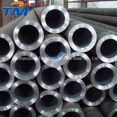 Small Diameter Alloy Steel Oil Casing Pipe