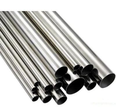 1.4841stainless Steel Seamless Tube and Pipe (CE DNV PED TUV BV ABS)