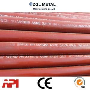 A106/A53/A179/A192/API 5L Grb Carbon Seamless Steel Pipes
