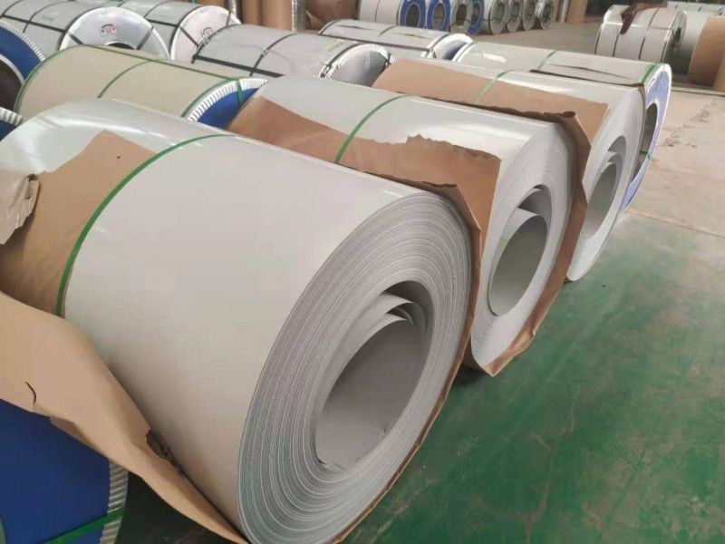 Prime Prepainted Galvanized Zinc Coated Color Steel Coil PPGI