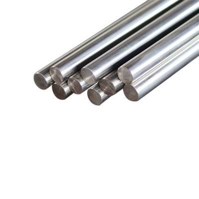 Suppliers 201/202/304/ No. 1 No. 4 Portable Stainless Steel Bar